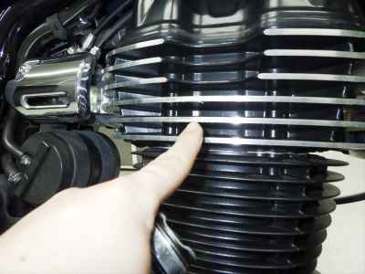 Honda GB350 2022