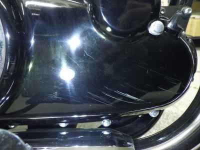 Honda GB350 2022