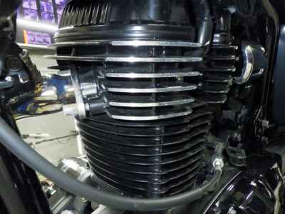 Honda GB350 2022