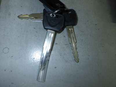 Honda GB350 2022