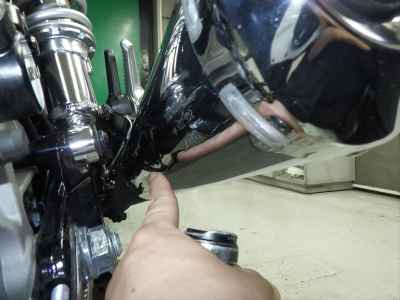 Honda GB350 2022