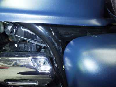 Honda GB350 2022