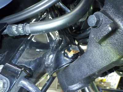 Honda GB350 2022