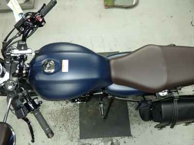 Honda GB350 2022