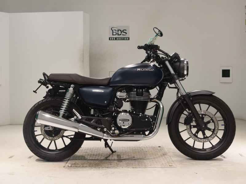 Honda GB350 2022