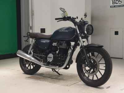 Honda GB350 2022