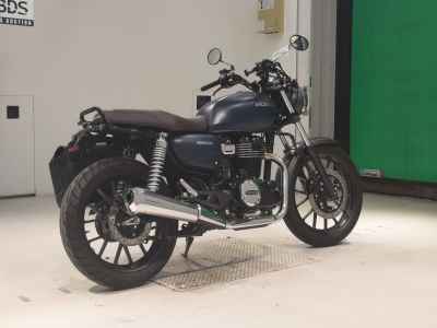 Honda GB350 2022