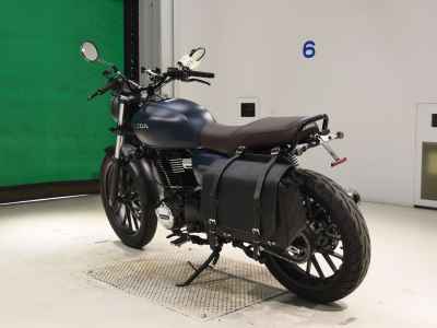 Honda GB350 2022