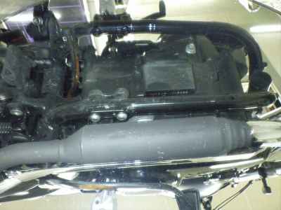 Honda GB350 2022