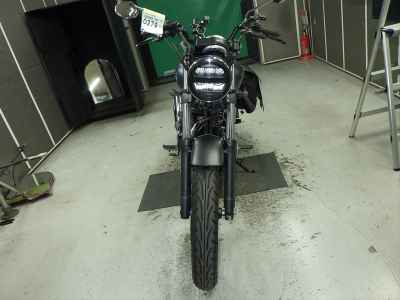 Honda GB350 2022