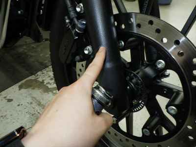 Honda GB350 2022