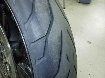 Triumph Daytona 675R 2014