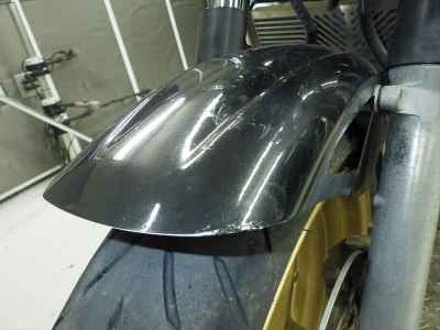 Honda CB400SFV 2005