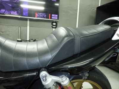 Honda CB400SFV 2005