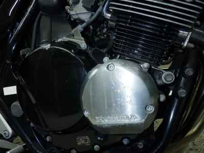Honda CB400SFV 2005
