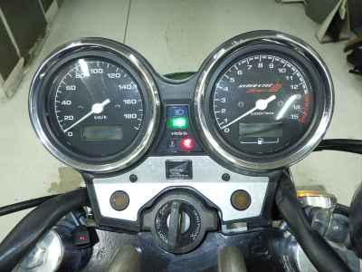 Honda CB400SFV 2005