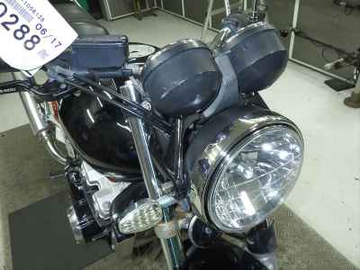 Honda CB400SFV 2005