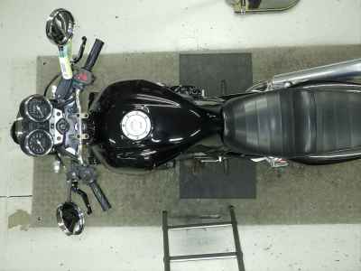 Honda CB400SFV 2005