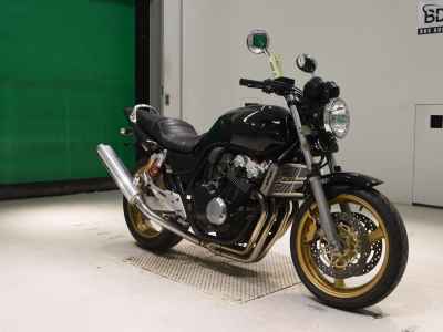Honda CB400SFV 2005