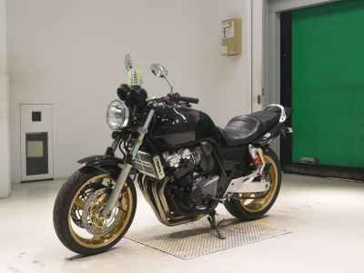 Honda CB400SFV 2005