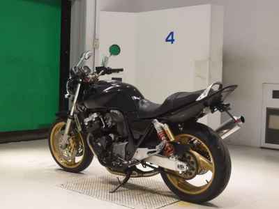 Honda CB400SFV 2005