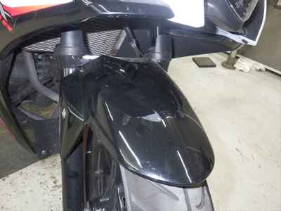 Suzuki GSX250R