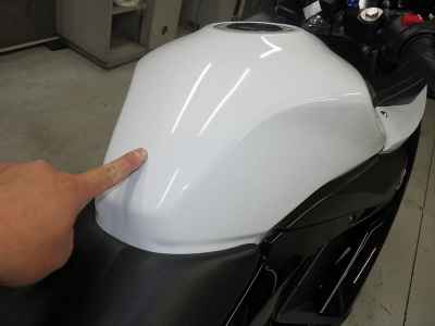 Suzuki GSX250R