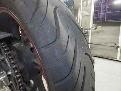 Suzuki GSX250R