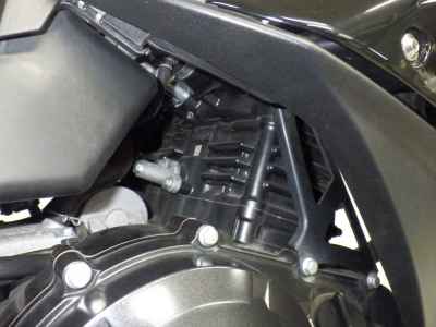Suzuki GSX250R