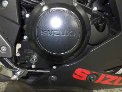 Suzuki GSX250R