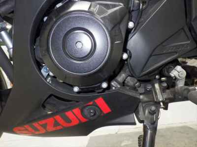 Suzuki GSX250R