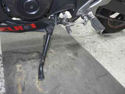 Suzuki GSX250R