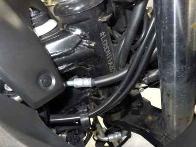 Suzuki GSX250R