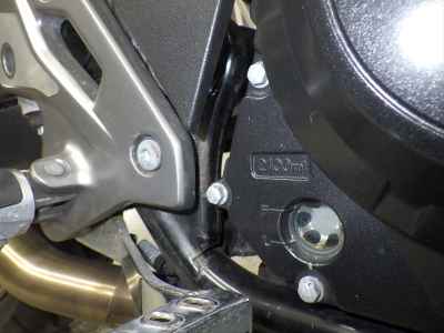 Suzuki GSX250R