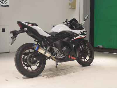 Suzuki GSX250R