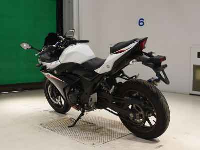 Suzuki GSX250R