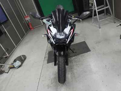 Suzuki GSX250R
