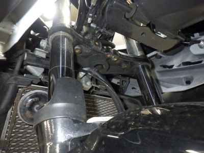 Suzuki GSX250R