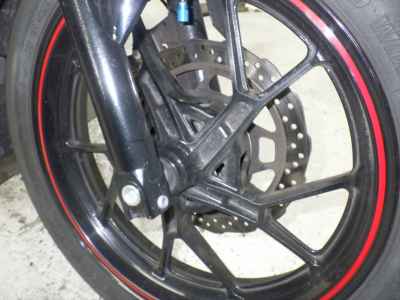 Suzuki GSX250R