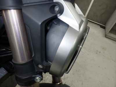 Honda CB250R 2019