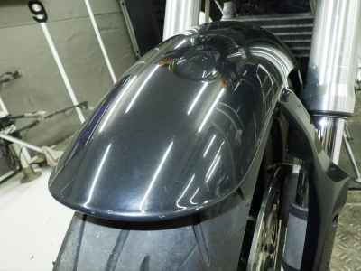 Ducati Monster 800 S2R 2005