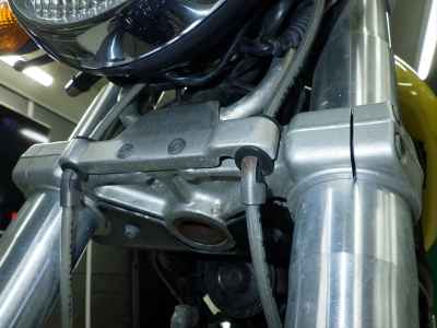 Ducati Monster 800 S2R 2005