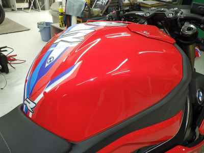 BMW S1000R 2022