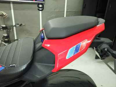 BMW S1000R 2022