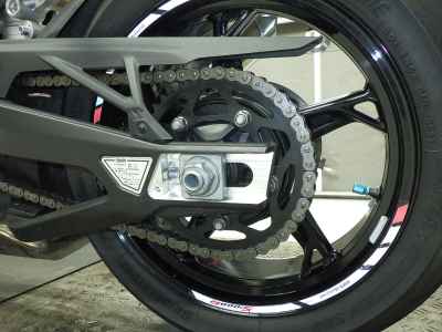 BMW S1000R 2022