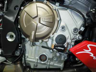 BMW S1000R 2022