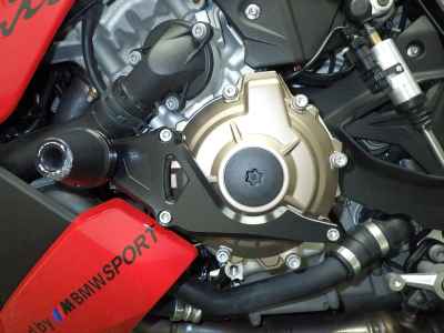 BMW S1000R 2022