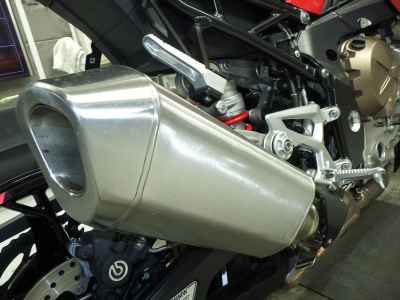 BMW S1000R 2022
