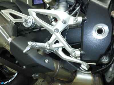 BMW S1000R 2022