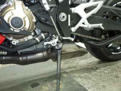 BMW S1000R 2022